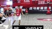 还是得有个会碰瓷的队友，让这种人有个血的教训