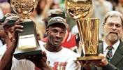 杨毅：FMVP含金量高于MVP 总决赛是NBA最高级别比赛 难度超常规赛