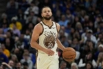 继续缺席后三场！库里生涯缺阵时 勇士93胜156负&胜率37.3%