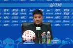 奋进&middot;2026 赛前｜李金羽：重返济南倍感荣幸 以全新姿态迎接挑战