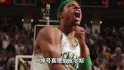 盘点NBA五大有黑帮背景球员！佩科维奇是史上帮派背景最牛球员