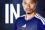 亚洲第一人！39岁长友佑都成为首位连续5届世界杯出场的亚洲球员