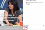 撤回！C罗点赞西媒称"FIFA想把世界杯送给梅西"的切片，现已取消